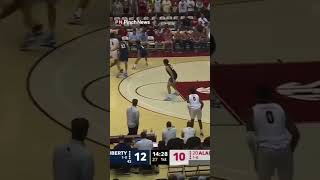 Alabama's Mark Sears declares for the NBA draft