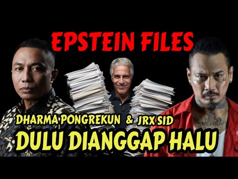 URUSAN // EP. 50 - Edy Khemod