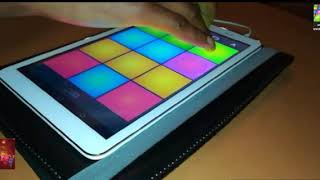 drum pad machine  tell me what to do   maystro bidoudane 😍⁦✌️⁩ screenshot 5