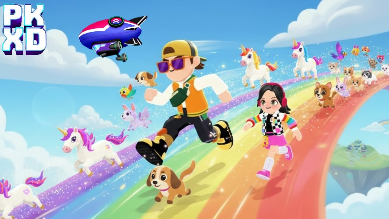 Nova música Gabriel games 