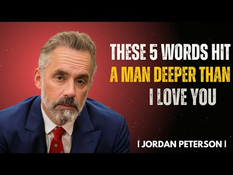 THESE 5 WORDS