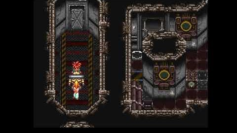 Outtakes and bloopers for Chrono Trigger part 12 and 13