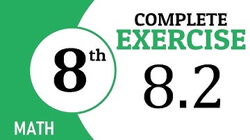 EXERCISE 8.2, CHAPTER 8, PRACTICAL GEOMETRY, CLASS 8 MATHS, GS ACADEMY, 8TH MATH, PTB