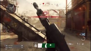 DEVIL EYES - COD Modern Warfare Montage