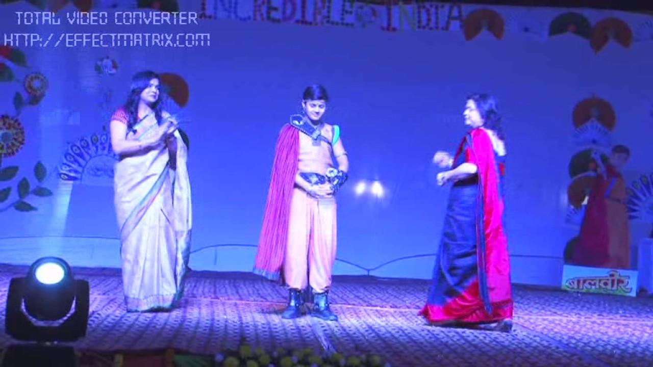 Lady Florence Convent School Gurgaon, Sohna, Haryana - Dashing Bollywood Celebraty Balbeer