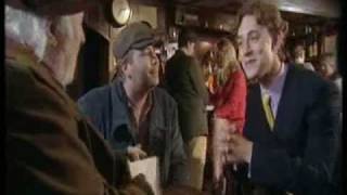 JJ Feild - Heartbeat Kindness of strangers (Clip 2)