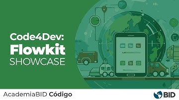 Code4Dev: Learn about Flowkit