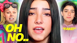 TikTokers CALLED OUT By CELEBRITIES For THIS!, Dixie LYING About THIS, Jojo Siwa CANCELLED.. Guide