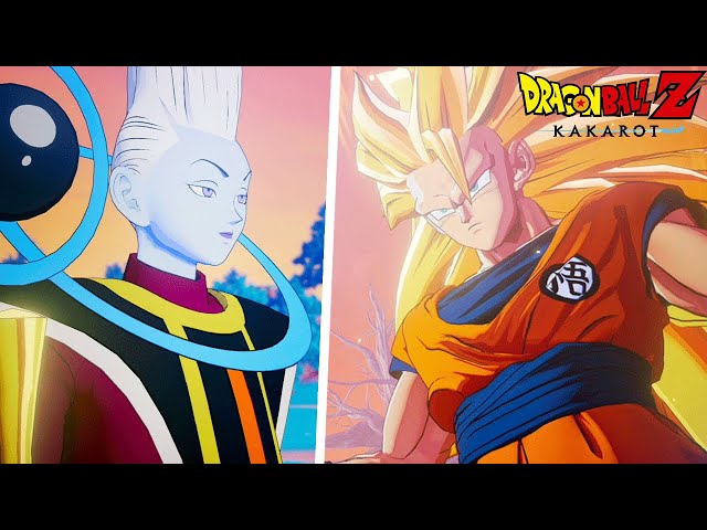 Dragon Ball Super: Ator confirma retorno da forma Deus Super Saiyajin