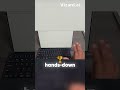 The keyboard you didn’t know you needed.