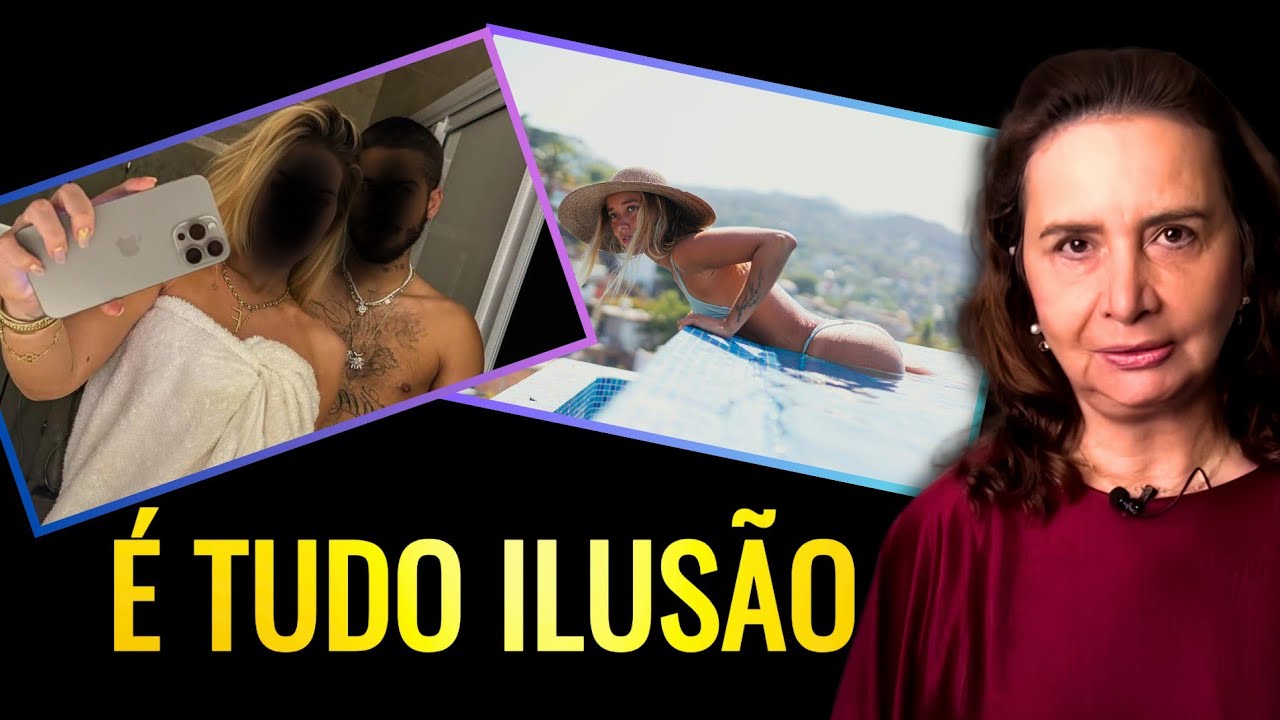 ACORDA! Antes Que Seja Tarde Demais |Lúcia Helena Galvão|