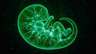 Return to the Womb | 528Hz Solfeggio Rebirth + Delta Waves