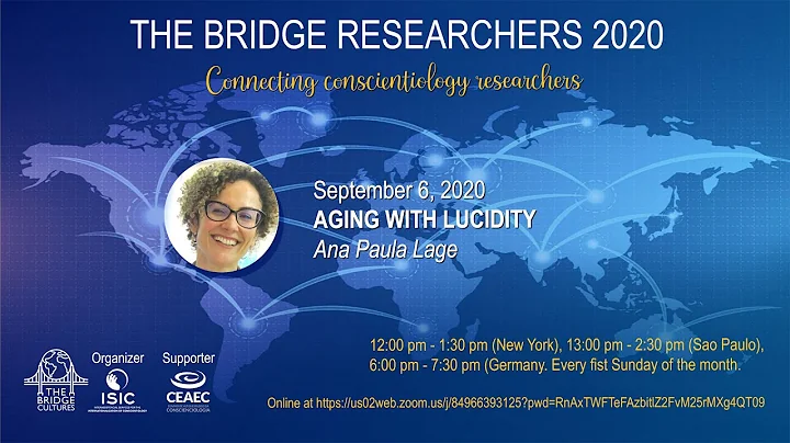 The Bridge Researchers # 2 - Aging with Lucidity b...