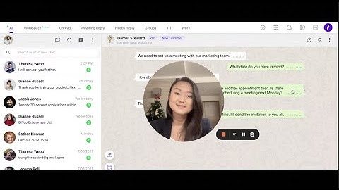 HubSpot Integration Demo