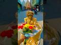 Flowers for Gold Lady #chotaalivlogs #disney #lifeisbutadream #fashiontrends #viral #cosplay