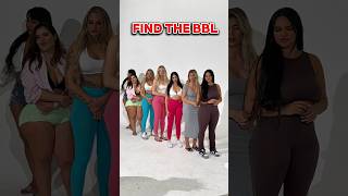 There’s Only ☝️