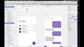 The Entire App Building Process - Part 5