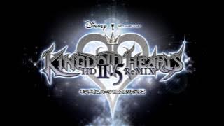 Download lagu A Fight to the Death ~ Kingdom Hearts HD 2.5 ReMIX Remastered OST