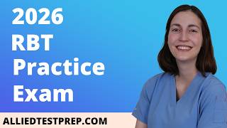RBT Mock Exam 2026 (60 Questions With Explained Answers)