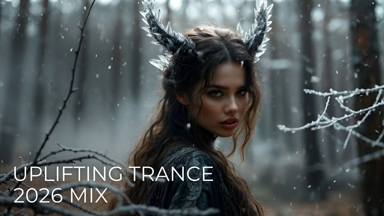 ЦВІТЕ ТЕРЕН ЦВІТЕ ТЕРЕН | Ethno Uplifting Trance Remix 2026