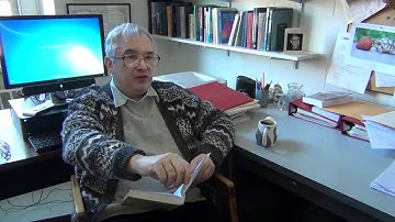 Classes in Statistical Mechanics - 7