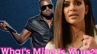 Kanye's Plans Against Kim Include THIS?!|Celebrity Tarot Card Reading 🔮