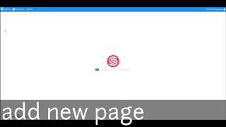 Sitepad website builder instruction