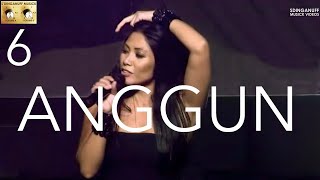 Anggun Live VOLLEDIGE show in Drancy, Frankrijk 2 februari 2017 (Frans)