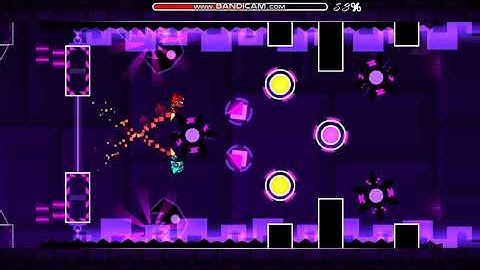 ZenthicAlpha 100% (Insane Demon) by Rabbitical [All Coins]