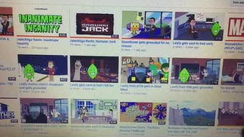 I rant on Sockpuppet Accounts