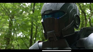 Mass Effect: Trailer 1- The Paragon (Starring Mark Meer) (Suit by teamemereldcosplay)