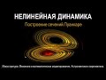 Нелинейная динамика. Построение сечений Пуанкаре в Matlab (Octave)