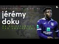 Jérémy Doku - De dribbelkont van Anderlecht | Toptalenten in de JPL #3