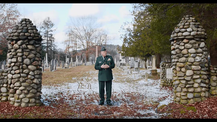 Captain Alden Partridge: A Citizen Soldier ft. Pre...