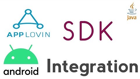How to interate AppLovin SDK into your android app