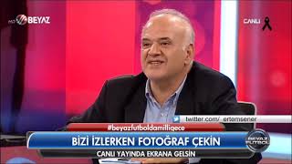 Rok Komik Anlar