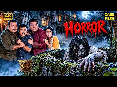 Season 2 | CID 2026 | New Crime Stories | सी.आई.डी| Daya | CID | Abhijeet |Prithviraj Chavan Ka Raaz