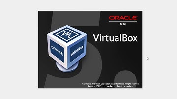 Instalasi Debian 8 menggunakan VirtualBox dan Setting IP