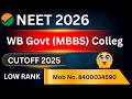 NEET 2025 Result Out! ALL AIIMS MBBS Cutoff Revealed 🔥 | AIIMS Delhi toBhopal | Rank vs Marks 💯