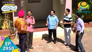 Taarak Mehta Ka Ooltah Chashmah - Episode 2950 - Full Episode