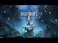 Little Nightmares II - Игра, впечатлившая меня до глубины души #1