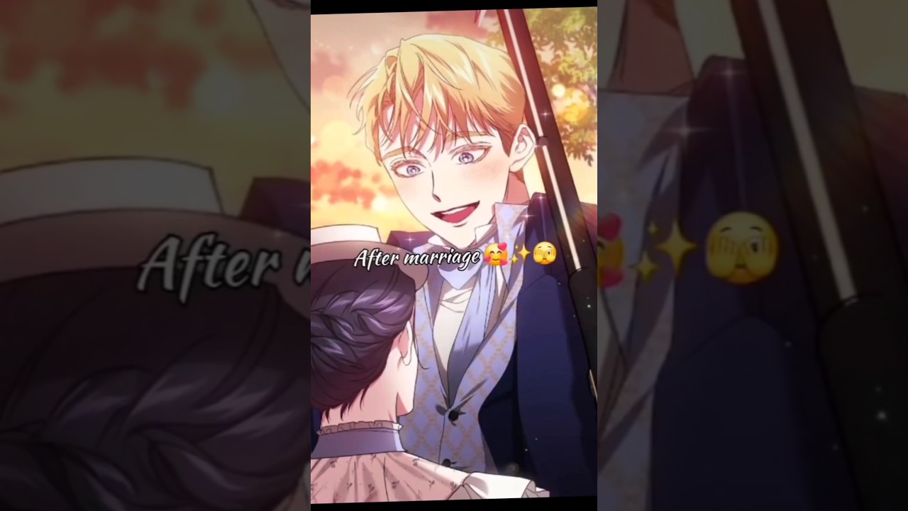 She Smile after marriage ||🥰🥰 || Nazm Nazm sa || 