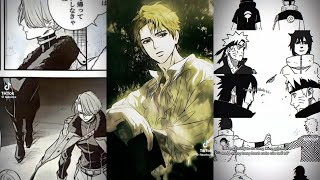 #18 Tổng Hợp Tik Tok Anime, Manga,…