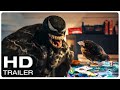 VENOM 2 LET THERE BE CARNAGE "Venom Doesn't Like To Eat Chicken" Trailer (NEW 2021) Movie HD