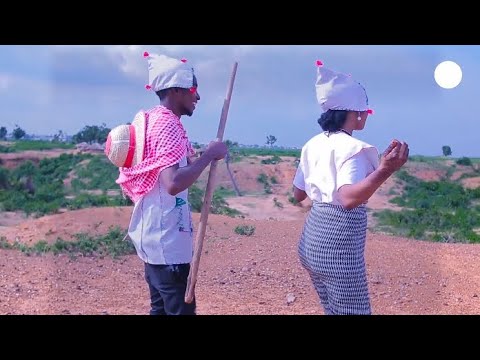 UMAREE D FULANI FT FATEEY DER RUGAJI MEDEN OFFICIAL VEDIO FULANI SONG FULA FULA Kannywood