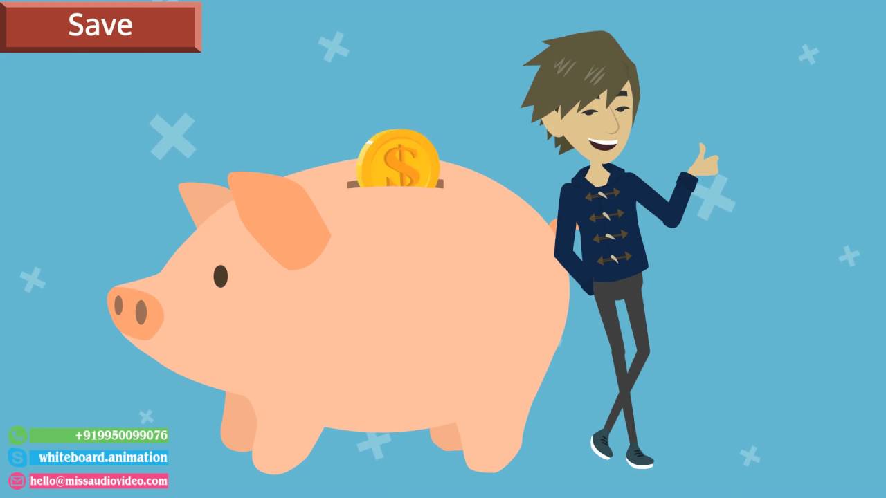 ✅ Your School Financial : Best Affordable Explainer Video Production Company - Miss Audio Video