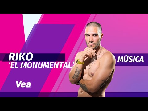 Riko ‘El Monumental’: de la caída al renacer | La historia detrás de sus errores y su regreso