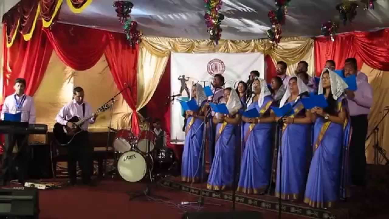 KTMCC Talent Test - BBAK Choir