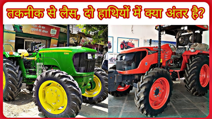 Kubota MU5502 4x4 Tractor Video Review @TractorTv1 #Tractortv #tractortv1  #kubota5502 #kubotaindia 