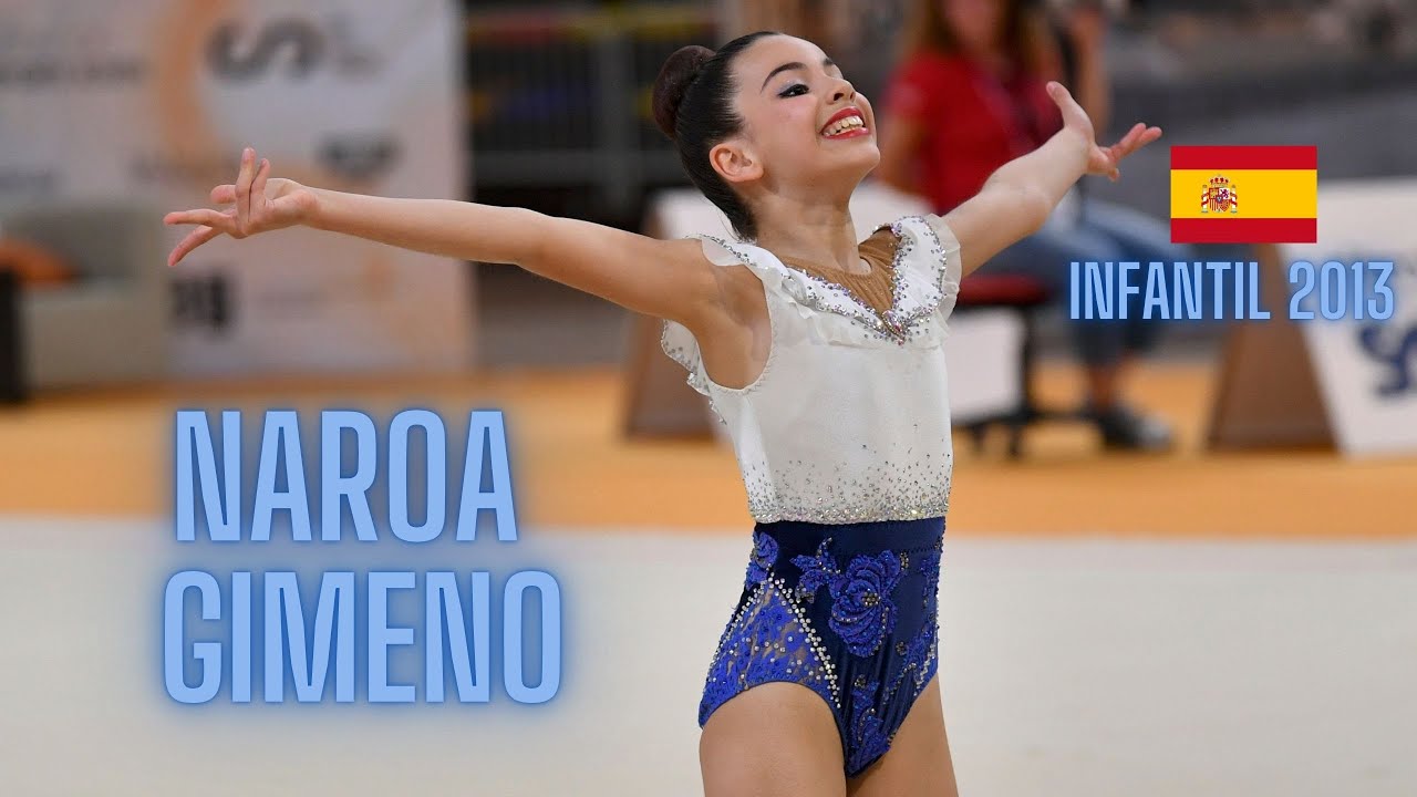 NAROA GIMENO PELOTA 2025